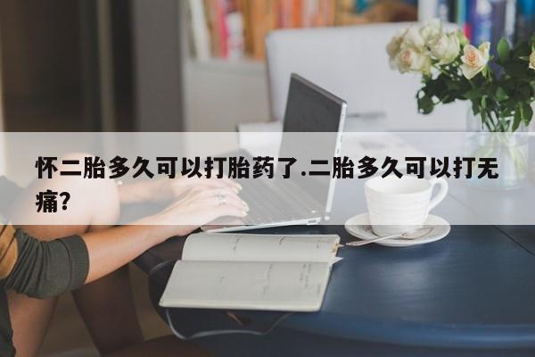 药流药怎么购买怀二胎多久可以打胎药了.二胎多久可以打无痛？