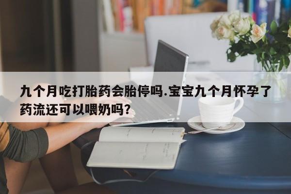 药流药怎么购买九个月吃打胎药会胎停吗.宝宝九个月怀孕了药流还可以喂奶吗？